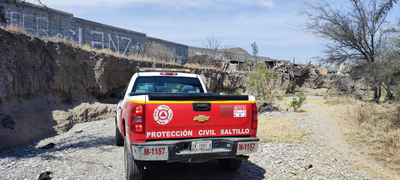 PC concluye notificación a quienes habitan márgenes de arroyos