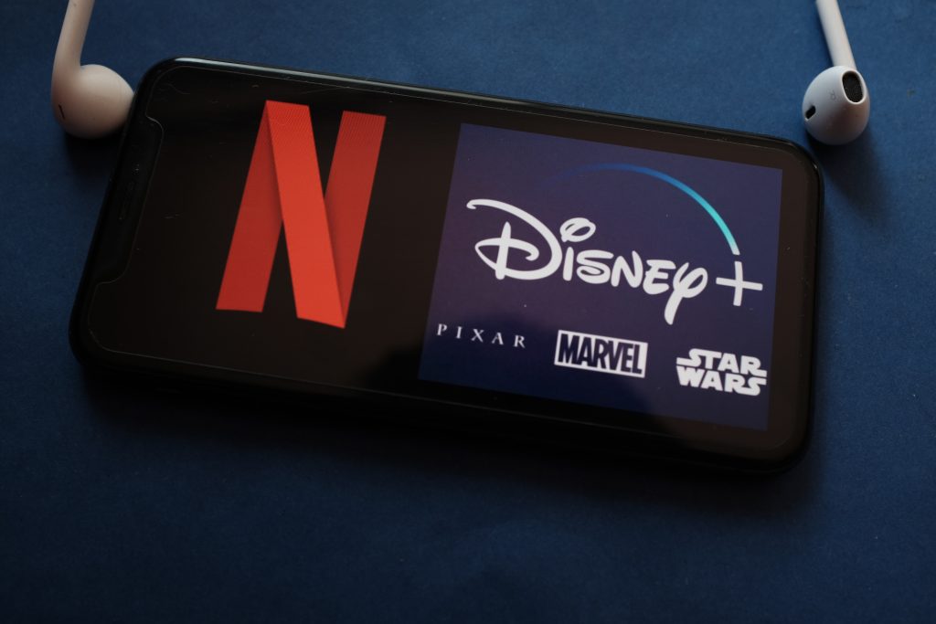 disney 1024x683 - Netflix pierde contra Disney