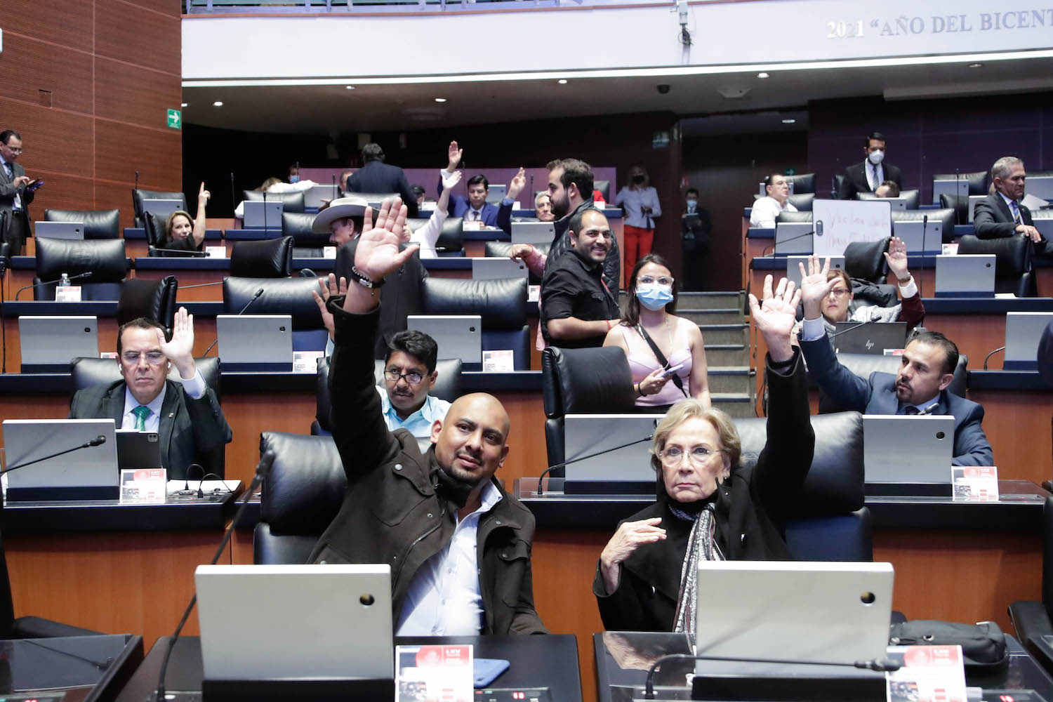 Aprueba Senado reforma de vacaciones; 12 días en primer año laboral | El  Heraldo de Saltillo