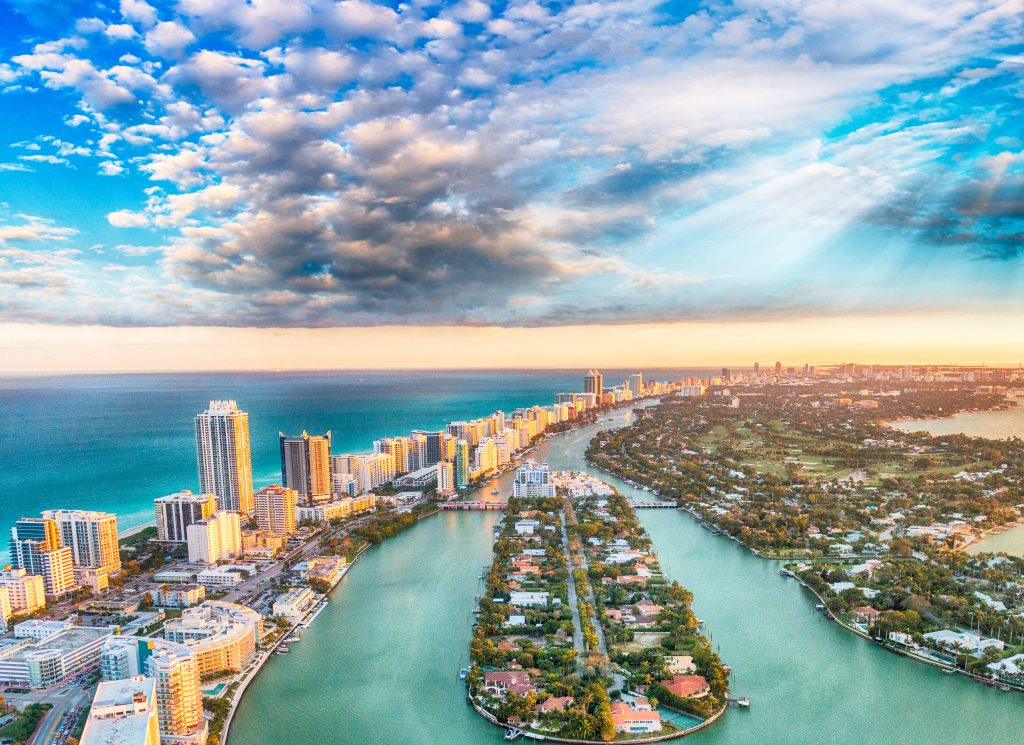 Por qué Florida es un destino ideal para inversiones inmobiliarias desde  México | El Heraldo de Saltillo