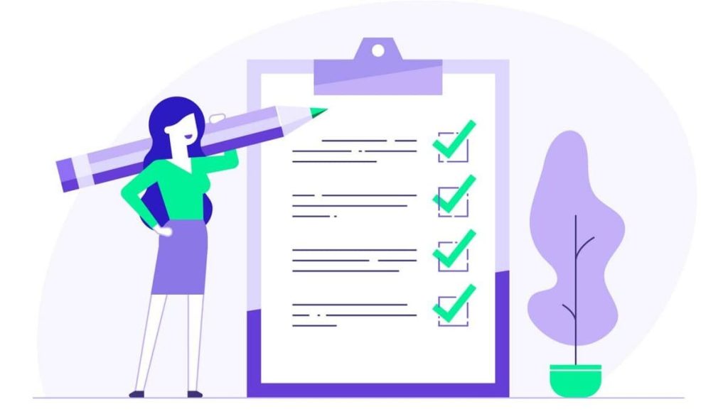 Estructura del resumen